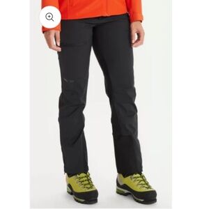 NWT Marmot ROM Goretex Ski/Mountaineering Pant W10